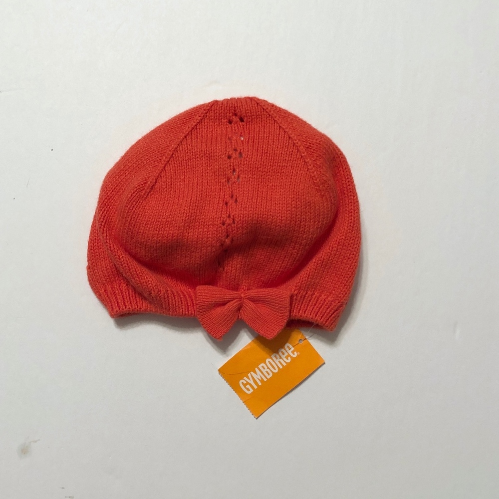 NWT GYMBOREE HAT SIZE 2T